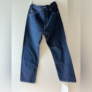Levi’s Silvertab relaxed straight leg